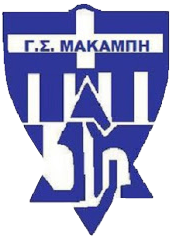 Λογότυπο της Μακαμπή Θεσσαλονίκης.